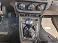 Jeep Patriot MK74 2.2 CRD 4X4 163CV 2011-2017