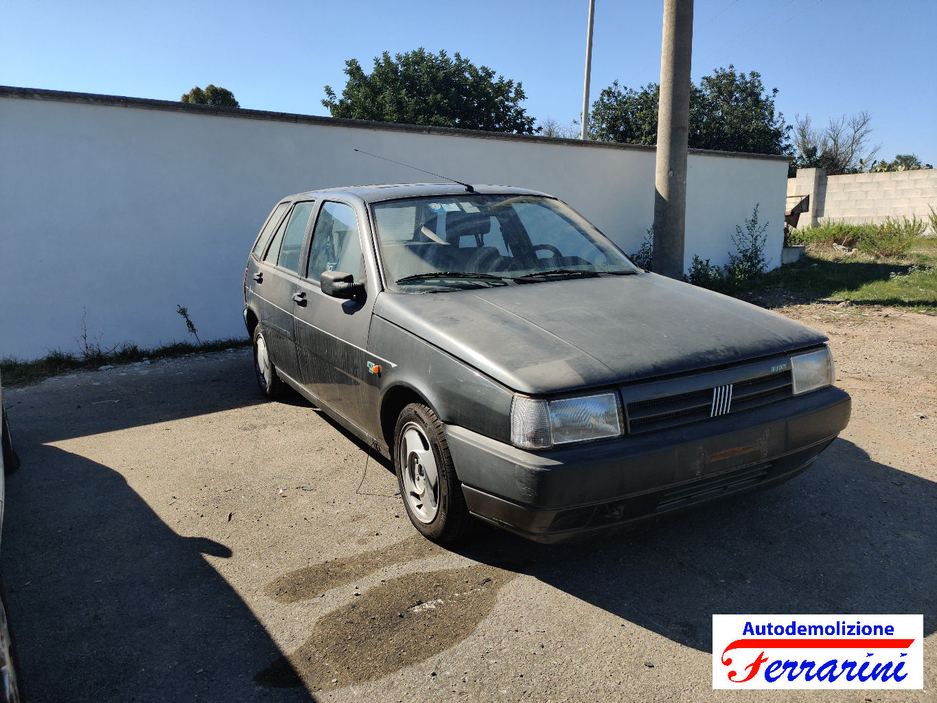 Fiat Tipo 71