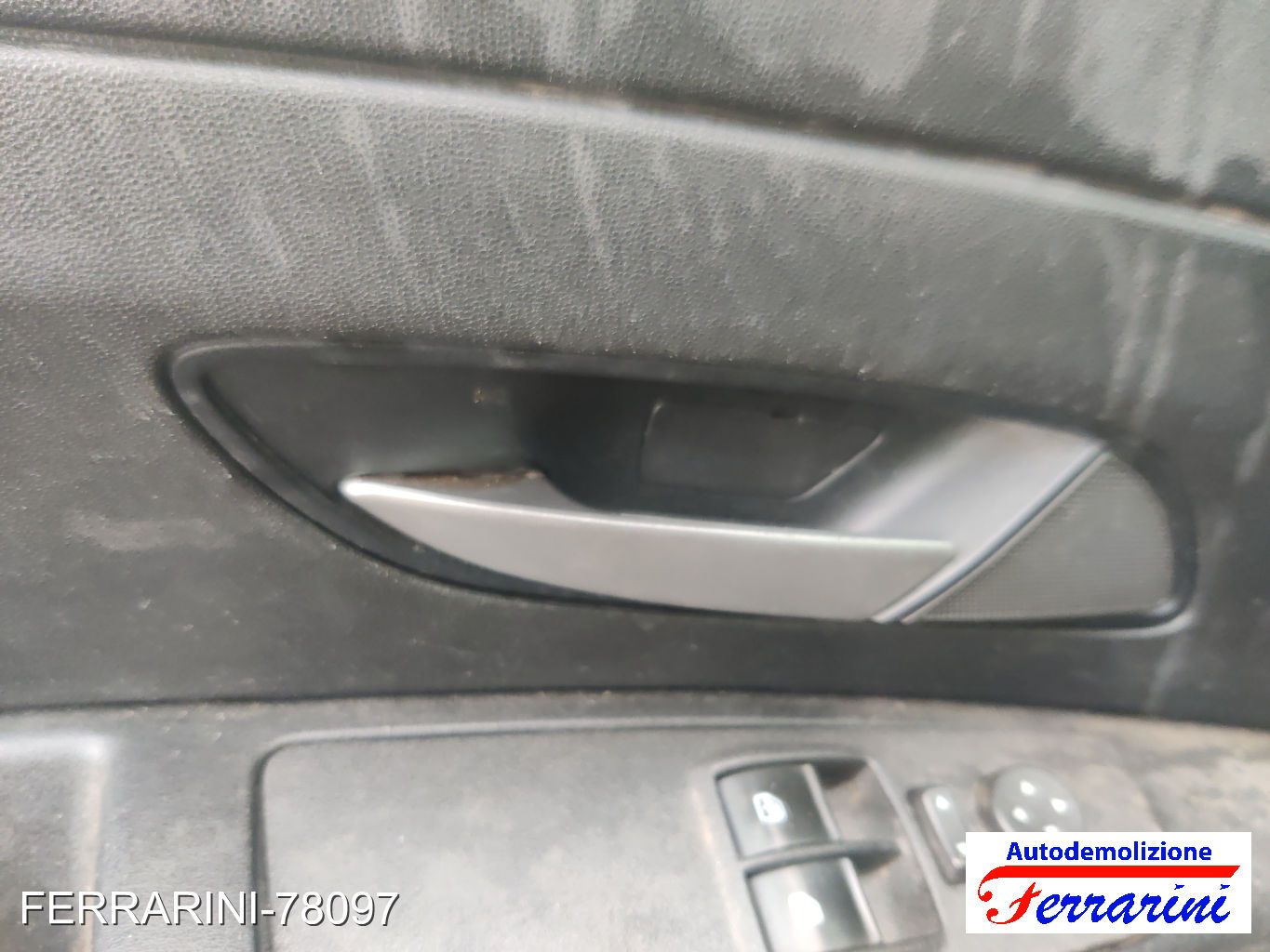 Fiat Grande Punto 27