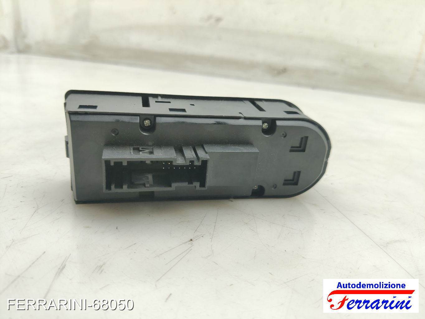 Pulsantiera Tastiera Alzavetro OPEL ASTRA H SW A04 2004-2010 sinistra, sx 6