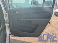 Opel Zafira B A05 1.9 CDTI 120CV 2005-2015