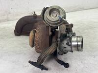 Turbina LANCIA LYBRA SW 839 1.9 JTD 2001-2005 46786078, 127661, GCB042861 18