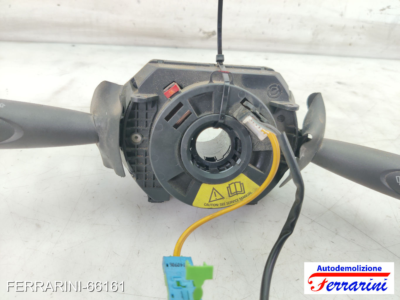 Devioluci FIAT PUNTO 188 1999-2010 735444632, 735398128, 73538105108328333 13