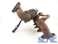 Turbina CHRYSLER VOYAGER/GRAND VOYAGER 3 GS, NS 2.5 TD 1995-2001 35242068G