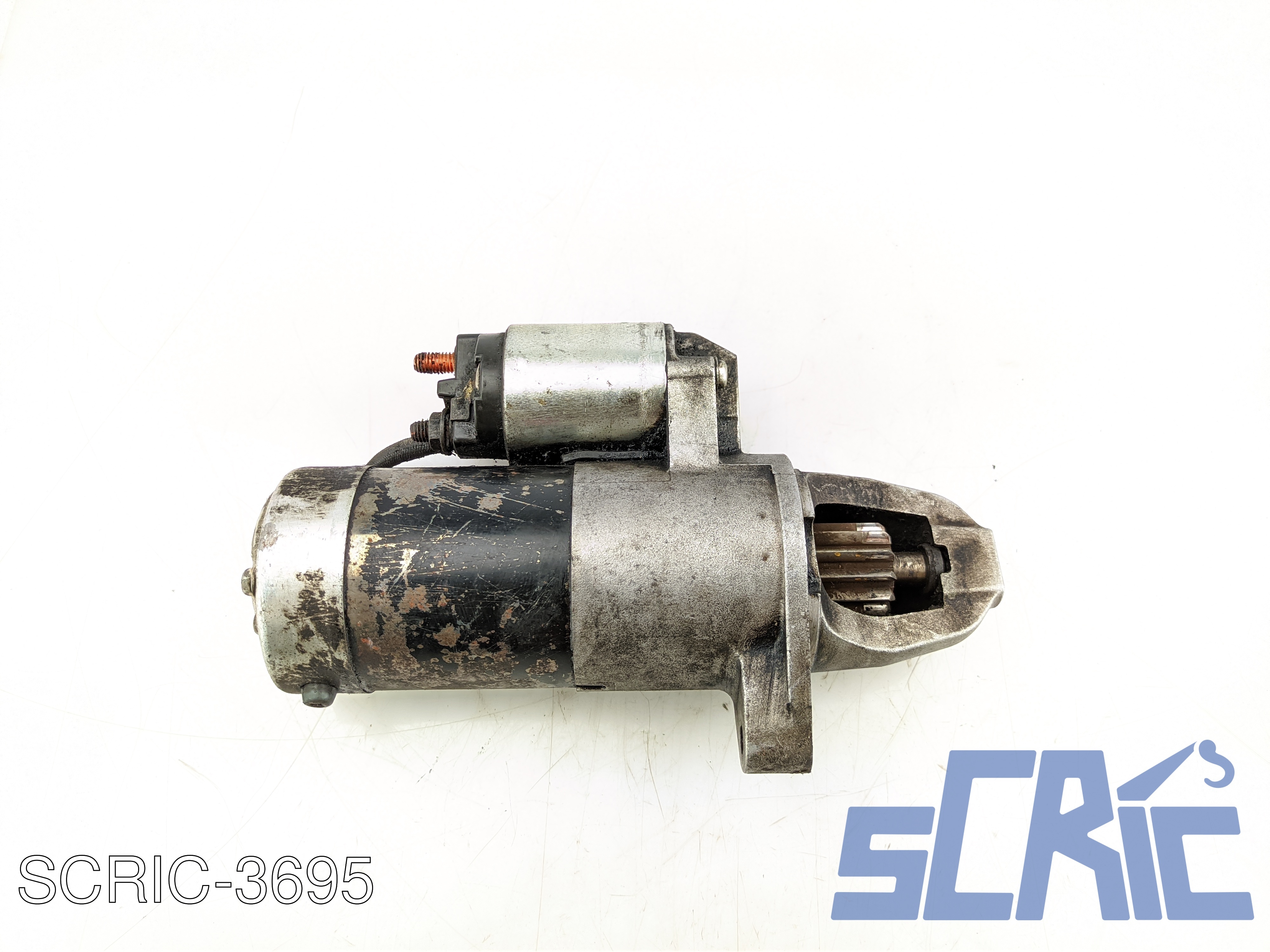 Motorino Avviamento SMART FORFOUR 454 1.5 CDI 2004-2006 A0061510401, M001T30271