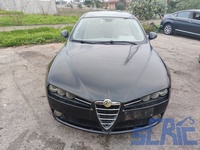 Alfa Romeo 159 Sw 939 1.9 JTDM 16V 150CV 2006-2011
