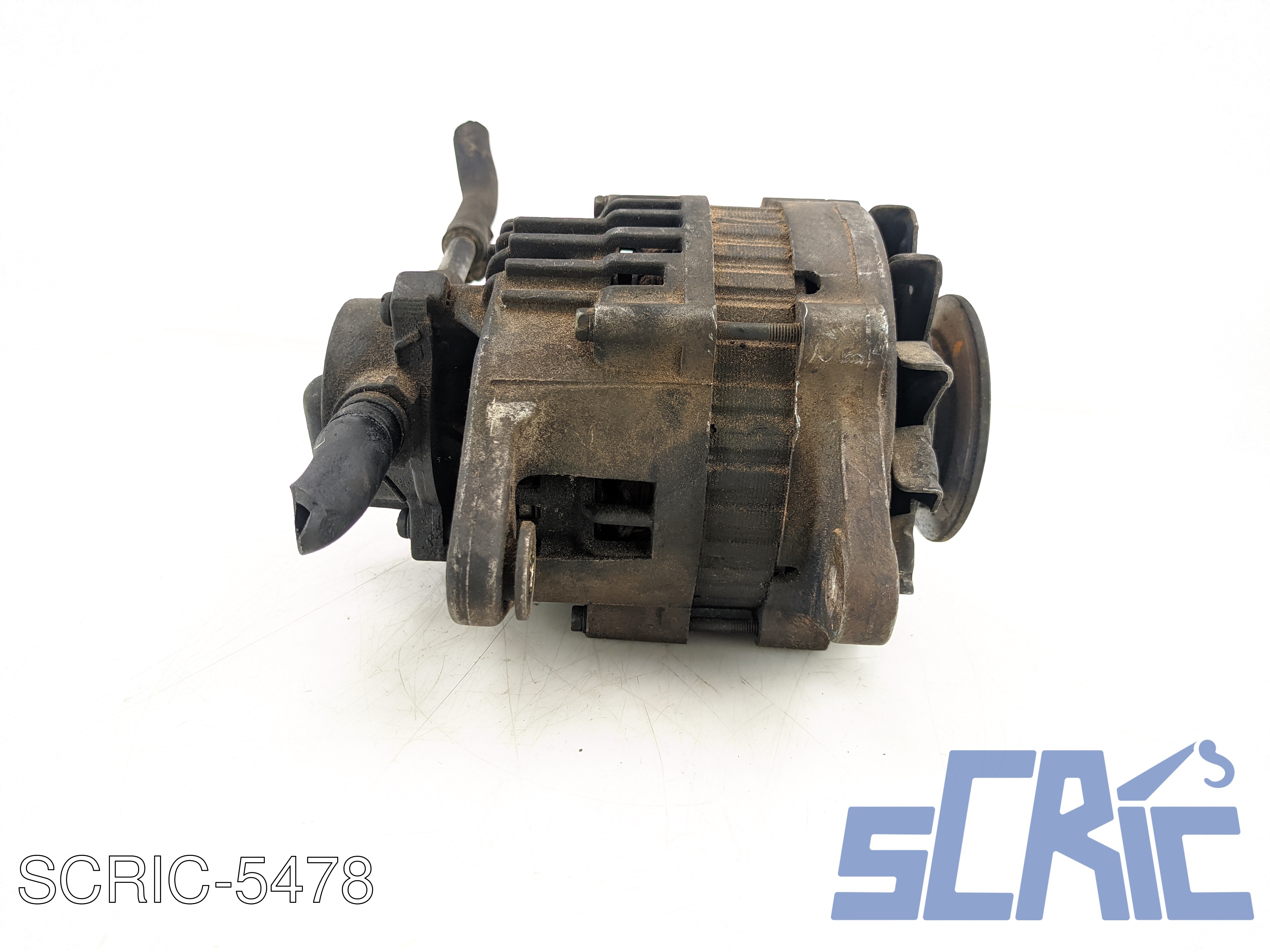 Alternatore OPEL CORSA B S93 1.5 TD 1993-2000 1204144, 97041790, 8970417900