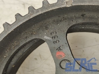 Puleggia Albero A Camme ALFA ROMEO 147 937 1.9 JTD 2001-2010 46471842