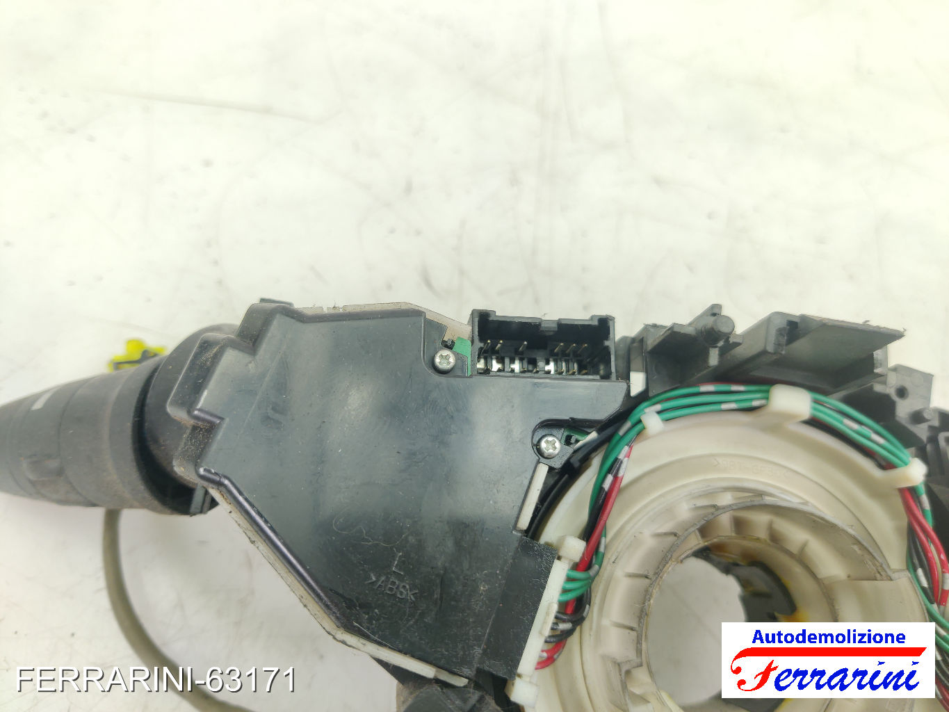 Devioluci NISSAN NOTE E11, NE11 2006-2012 25560BH00B, 25560BH00D, 8X07SN 14