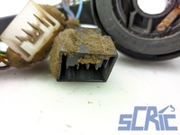 Devioluci FIAT CINQUECENTO 500 170 1991-1996 181739980, 717247080