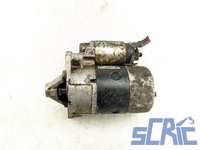 Motorino Avviamento RENAULT CLIO 2 BB, CB 1.4 1998-2005 7700274351, M002T1358