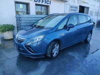 Opel Zafira Tourer C P12 1.6 CNG 150CV 2011-2023