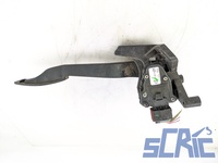 Pedale Acceleratore OPEL CORSA C X01 1.3 CDTI 2003-2009 9129423, 9129425