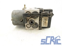 Centralina Pompa Abs OPEL ASTRA G SW T98 1.4 16V 1998-2004 0265216474, 90498066 6