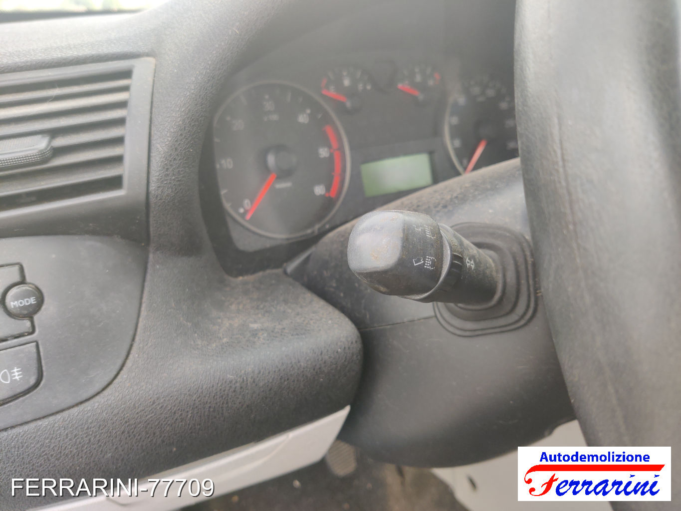 Fiat Stilo Sw 27
