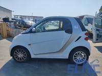 Smart Fortwo Coupe 451 1.0 71CV 2007-2023