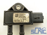 CITROEN C4 AIRCROSS 1.6 HDI 115 AWC 2012-2023 9662143180, 1618Z9, 9662143180