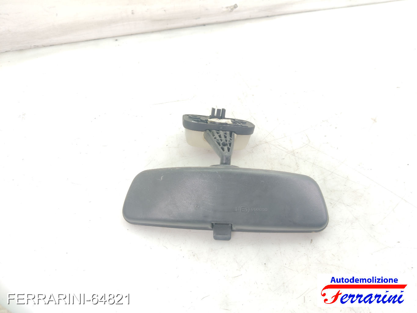 Specchietto Interno OPEL AGILA A H00 2000-2007 9201948, 46565