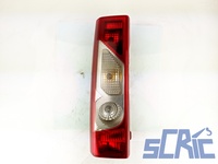 Fanalino Stop Posteriore FIAT SCUDO 270, 272 2007-2016 sinistro, sx, posteriore
