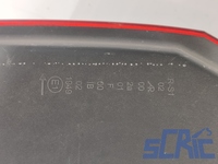 Fanalino Stop Posteriore RENAULT MEGANE 2 SW KM0/1 2005-2009 sinistro, sx