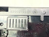 Kit Accensione RENAULT MODUS F/JP0 1.2 16V 2007-2023 S120202116, 8200214173G 14