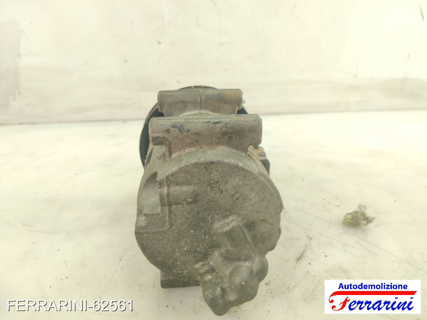 Compressore Clima FIAT STILO SW 192 1.9 JTD 2003-2008 51752531, 46811244 10