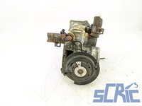 Corpo Farfallato CHEVROLET MATIZ M200, M250 1.0 2005-2007 96439960, 96611290