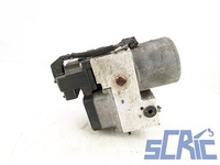 Centralina Pompa Abs OPEL MERIVA A X03 1.7 CDTI 2003-2010 93388792, 130108101