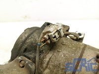 Compressore Clima TOYOTA AVENSIS VERSO M2 2.0 D 2001-2005 4472204222, 10S15L 7
