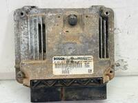 Centralina Motore CADILLAC BLS 1.9 D 2006-2010 0281014076, 55565527