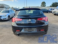 Alfa Romeo Giulietta 940 1.6 JTDM 105CV 2010-2016