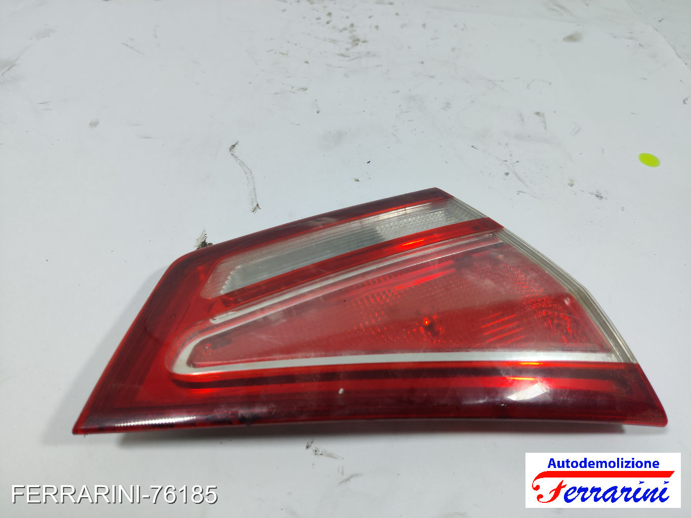 Fanalino Stop Posteriore FORD S-MAX WA6 2006-2014 sinistro, sx 6M2113405CE 6