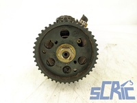 Pompa Alta Pressione Iniezione ALFA ROMEO 166 936 2.4 JTD 2002-2007 0445010006 6