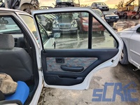 Peugeot 106 2 1A, 1C 1.5 D 57CV 1998-2004