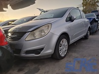 Opel Corsa D S07 1.2 80CV 2006-2014