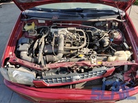 Mazda Demio DW 1.3I 16V 72CV 1998-2000