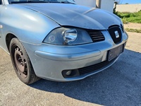 Seat Ibiza 3 6L1 1.4 TDI 75CV 2002-2005