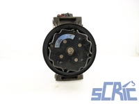Compressore Clima AUDI A6 AT 4B5 2.5 TDI 2000-2005 8E0260805C, 4B0260805J 6