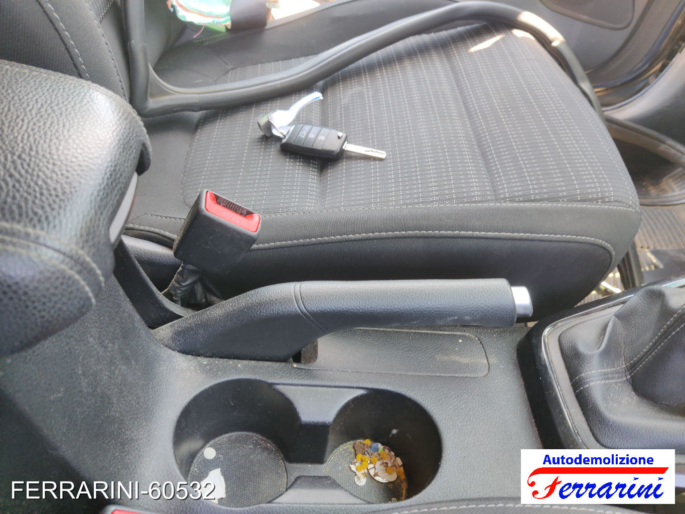 Kia Stonic YB 1.4 CVVT 99CV 2017-2023