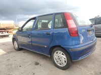 Fiat Punto 176 1.2 16V 86CV 1997-1999