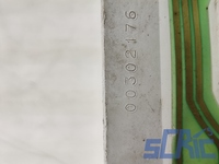 Quadro Contachilometri FIAT CINQUECENTO 500 170 0.9 I.E S 1991-1999 46427454