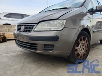 Fiat Idea 350 1.2 16V 80CV 2004-2012
