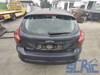 Ford Focus 3 1.6 TDCI 115CV 2010-2017