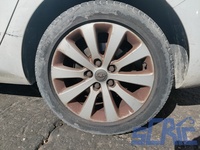 Opel Astra J Sports Tourer P10 1.7 CDTI 125CV 2010-2015