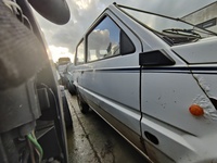 Fiat Panda 141 750 34CV 1986-2003