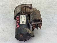 Motorino Avviamento FIAT MULTIPLA 186 1.6 16V BIPOWER 2001-2010 46835094 9