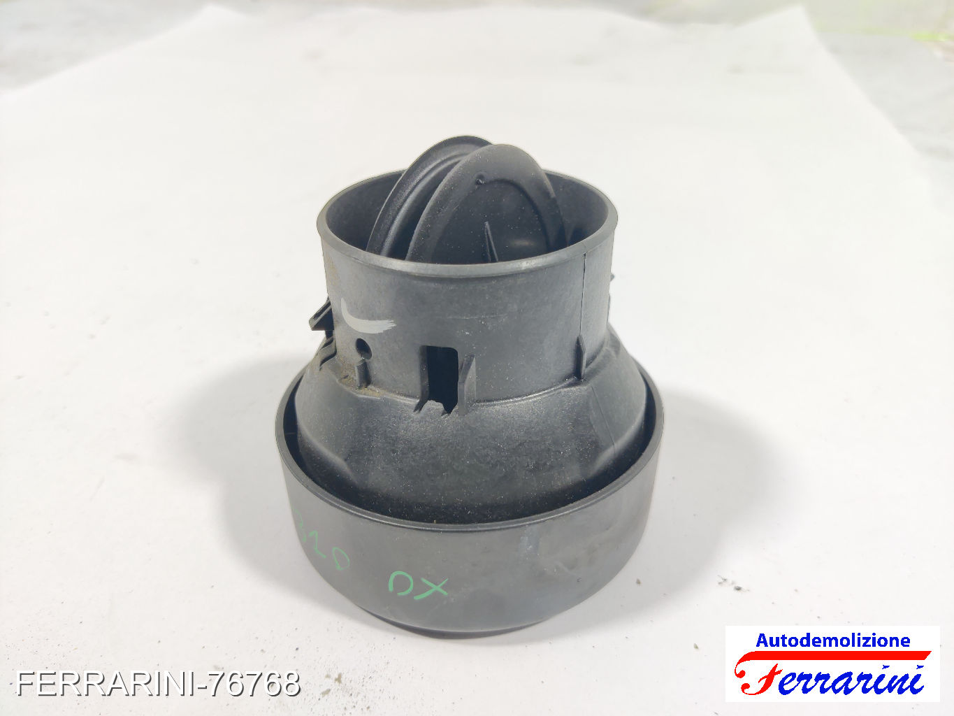 Bocchetta Areazione SEAT IBIZA 3 6L1 2002-2005 destra, dx, frontale, anteriore