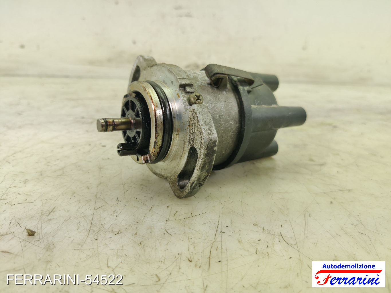 Spinterogeno Distributore SEAT IBIZA 2 6K1 1.6I 1993-2002 5205AE5096