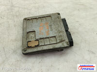 Centralina Motore SKODA FABIA 1 COMBI 6Y5 1.2 2001-2007 03E906033P, 5WP4019605 6