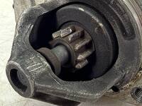 Motorino Avviamento